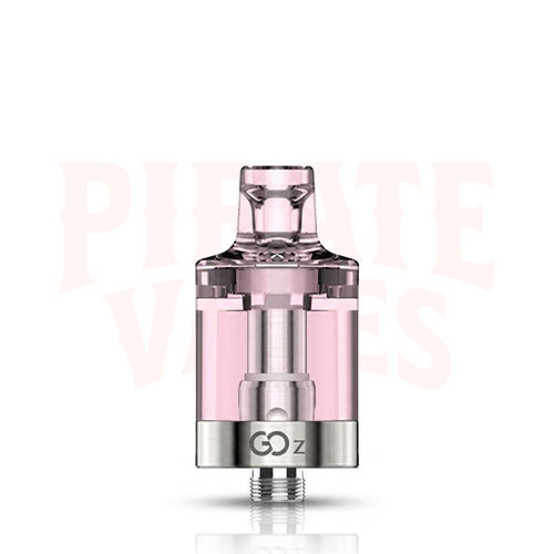 GO Z Tank By Innokin