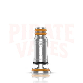 GeekVape A Series Replacement Coils 