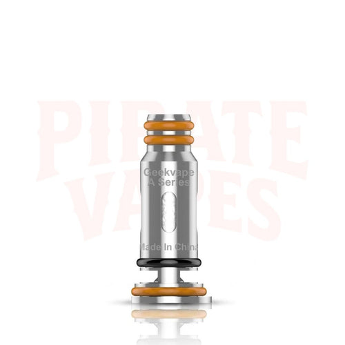 GeekVape A Series Replacement Coils 