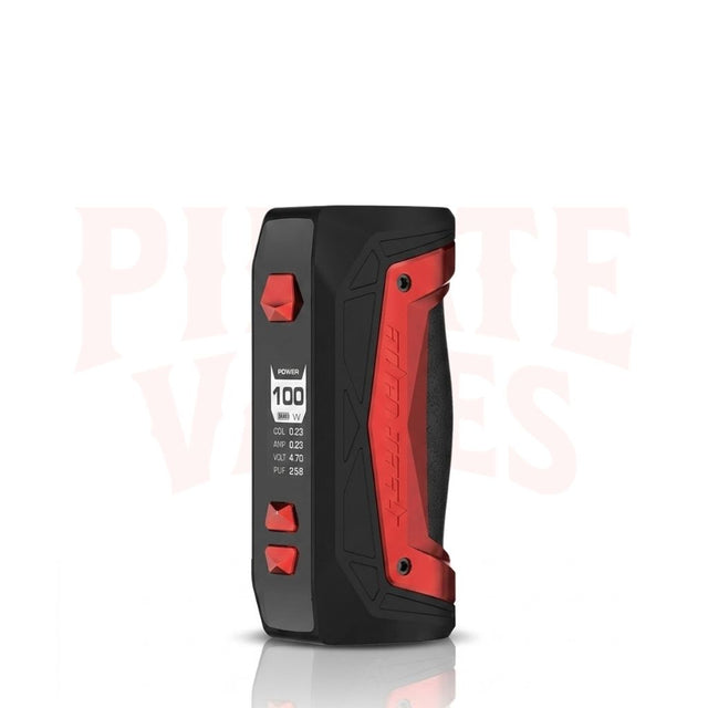 GeekVape Aegis Max Box MOD