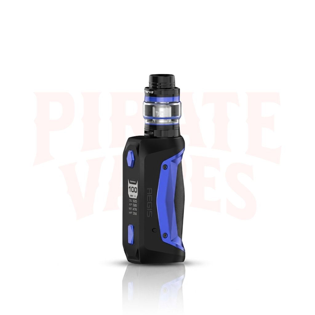 GeekVape Aegis Solo Vape Kit