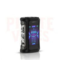 GeekVape Aegis X MOD 200W
