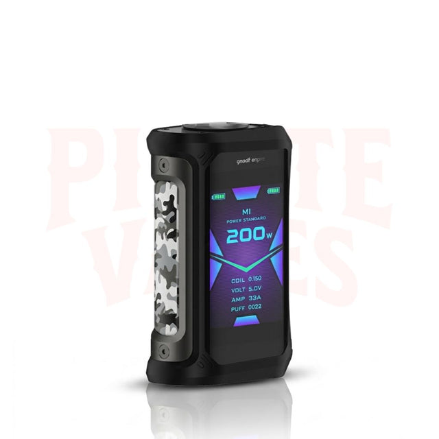 GeekVape Aegis X MOD 200W