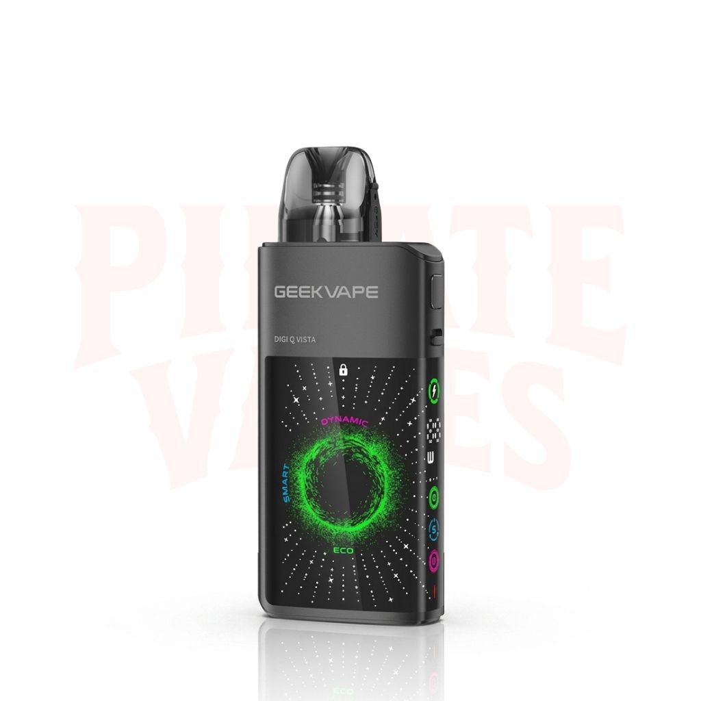 GeekVape Digi-Q Vista Pod Kit