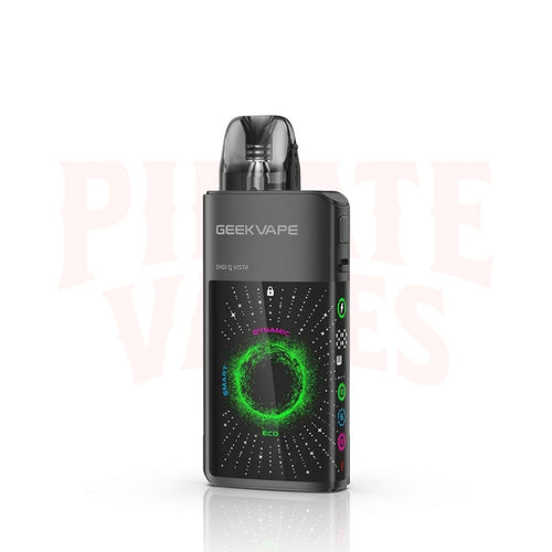 GeekVape Digi-Q Vista Pod Kit
