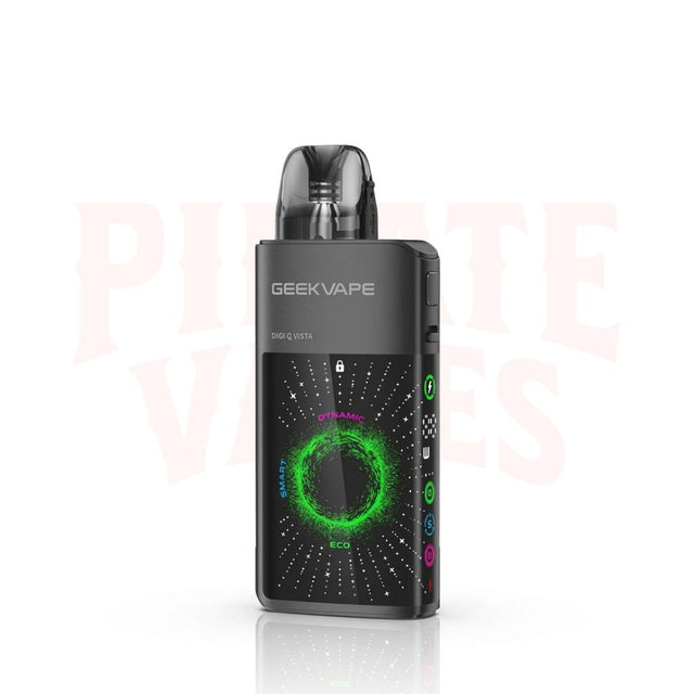 GeekVape Digi-Q Vista Pod Kit