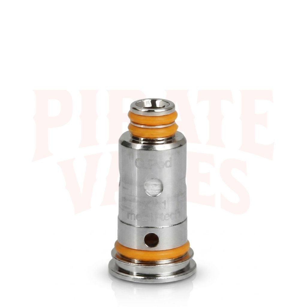 GeekVape G Series Coils