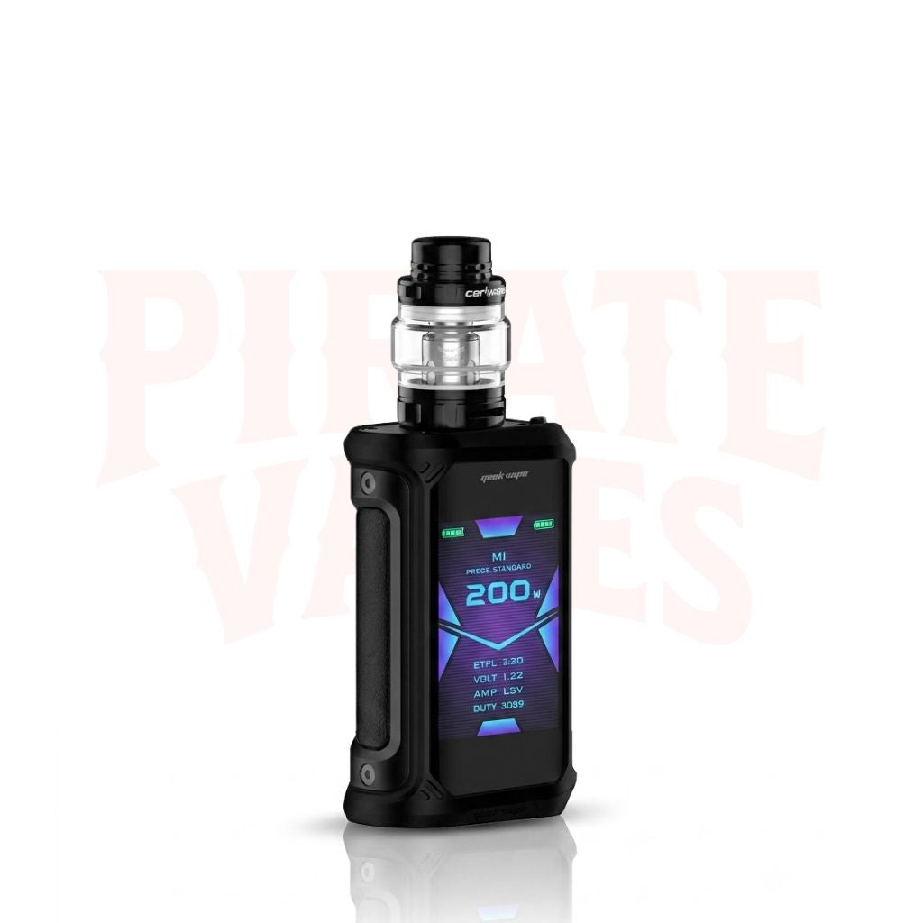 GeekVape T200 Aegis Touch Vape Kit