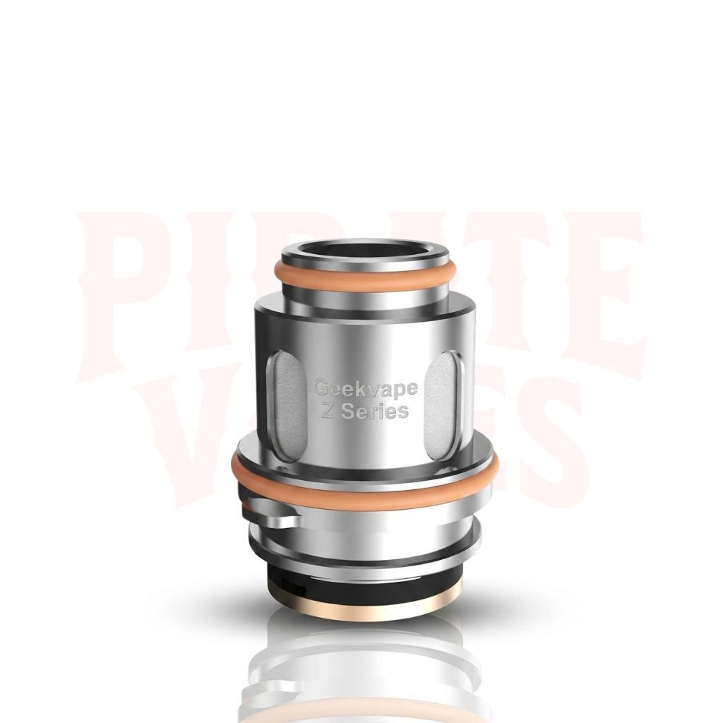 GeekVape Zeus Z Coils