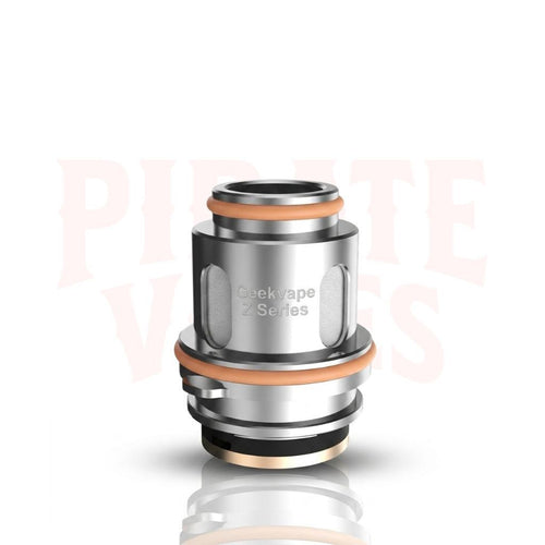 GeekVape Zeus Z Coils