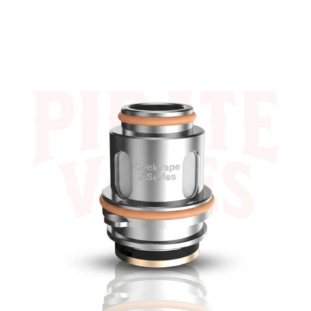 GeekVape Zeus Z Coils