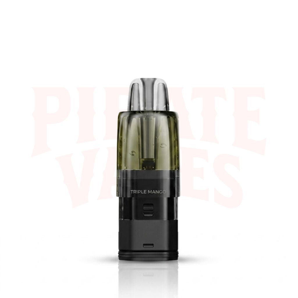Geek Bar Hagimi Pro Max 10K Refill Pods