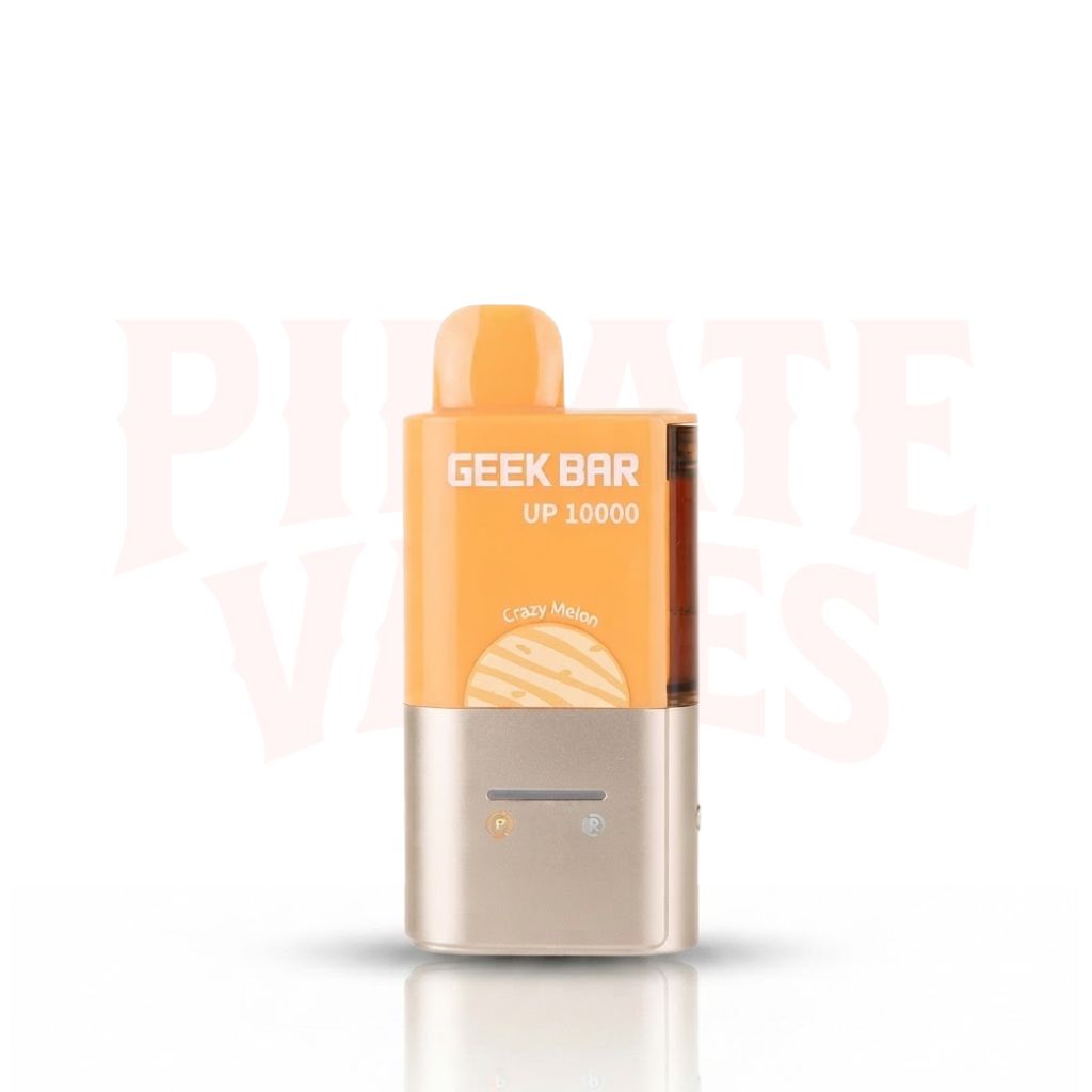 Geek Bar Up 10000 Prefilled Pod Kit