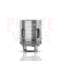 Geek Vape Supermesh X1/X2 Replacement Coils