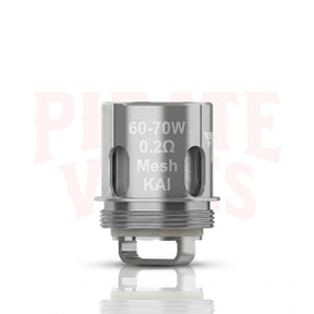 Geek Vape Supermesh X1/X2 Replacement Coils