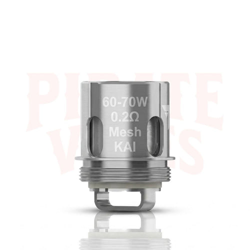 Geek Vape Supermesh X1/X2 Replacement Coils