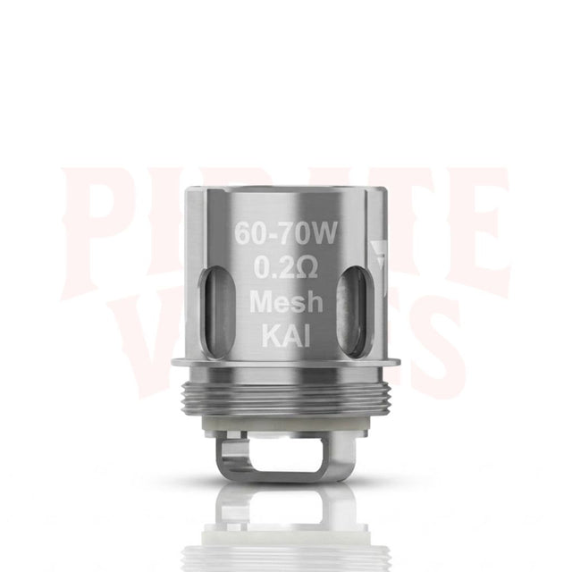 Geek Vape Supermesh X1/X2 Replacement Coils