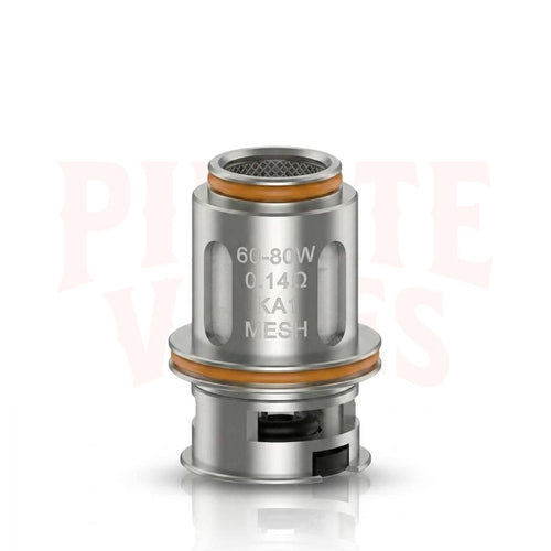 Geekvape M Series Replacement Coils