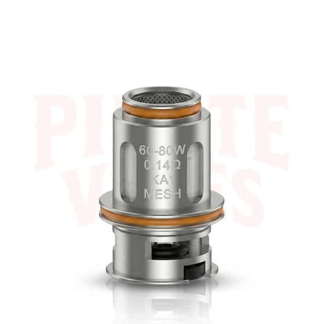 Geekvape M Series Replacement Coils