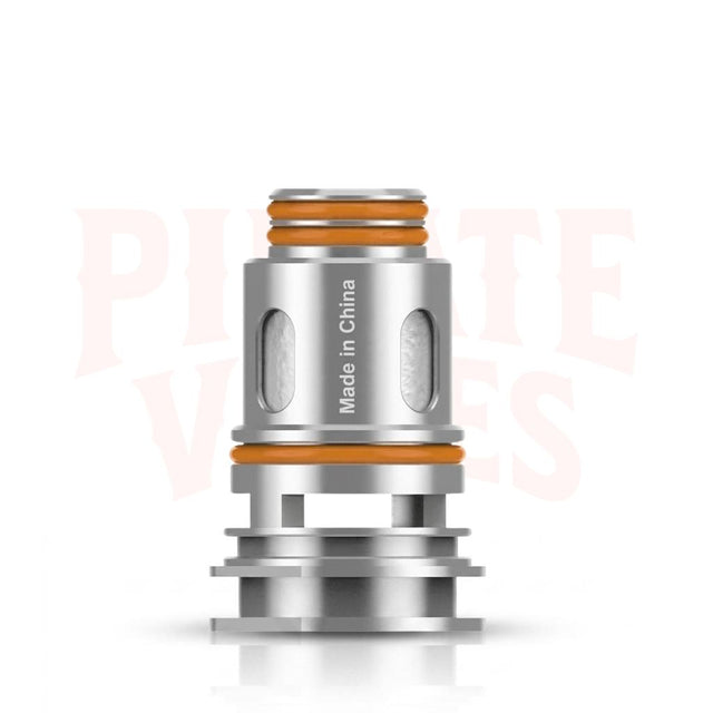 Geekvape P Series Replacement Coils