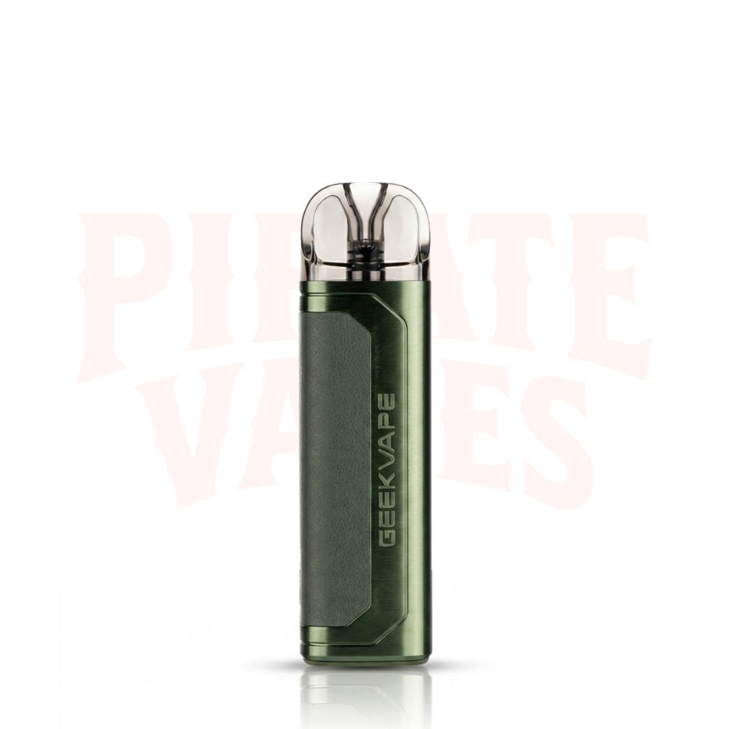 Geekvape AU Pod Vape Kit