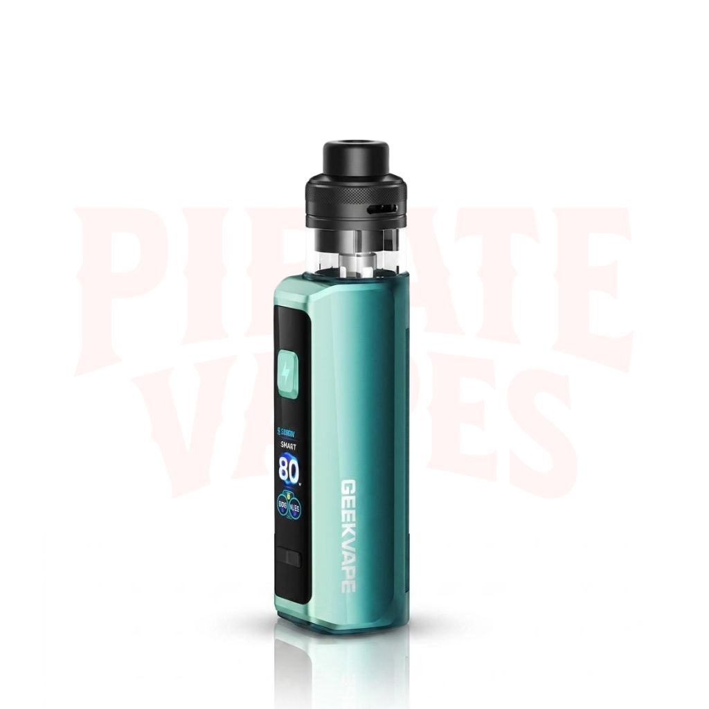 Geekvape Aegis Force Vape Kit