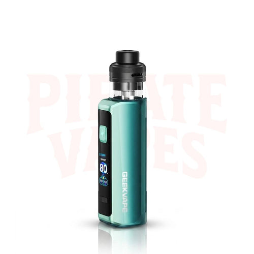 Geekvape Aegis Force Vape Kit