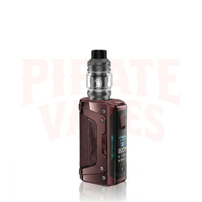 Geekvape Aegis Legend 5 Vape Kit