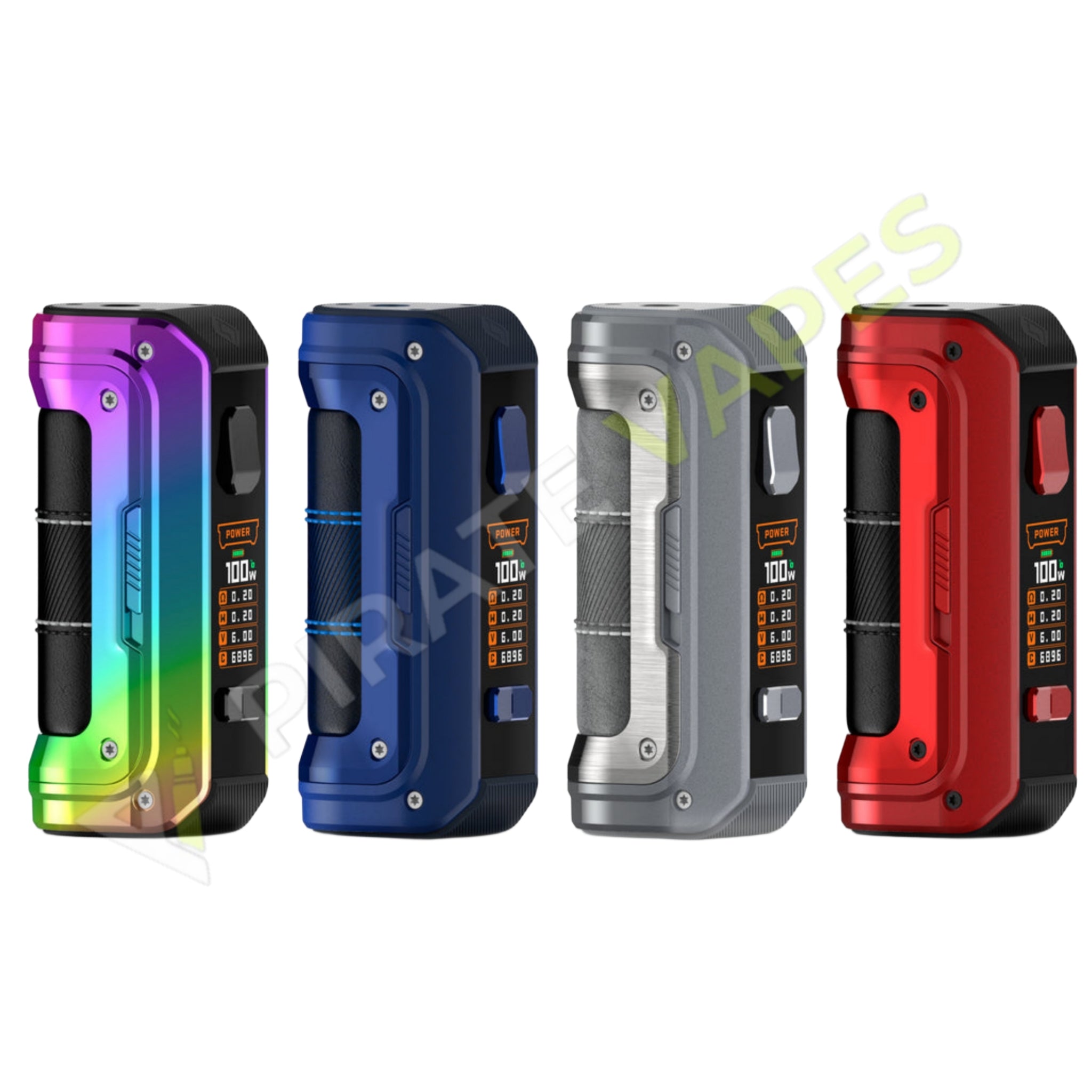 Geekvape Aegis Max Box Mod
