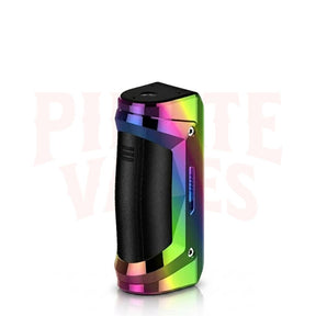 Geekvape Aegis Solo 2 S100 Vape Mod