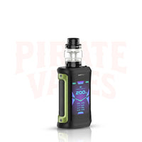 Geekvape Aegis X Kit