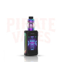 Geekvape Aegis X Zeus Vape Kit