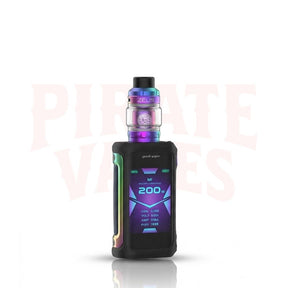 Geekvape Aegis X Zeus Vape Kit