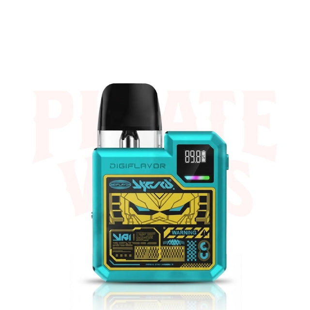 Geekvape Digi Q Pod Vape Kit