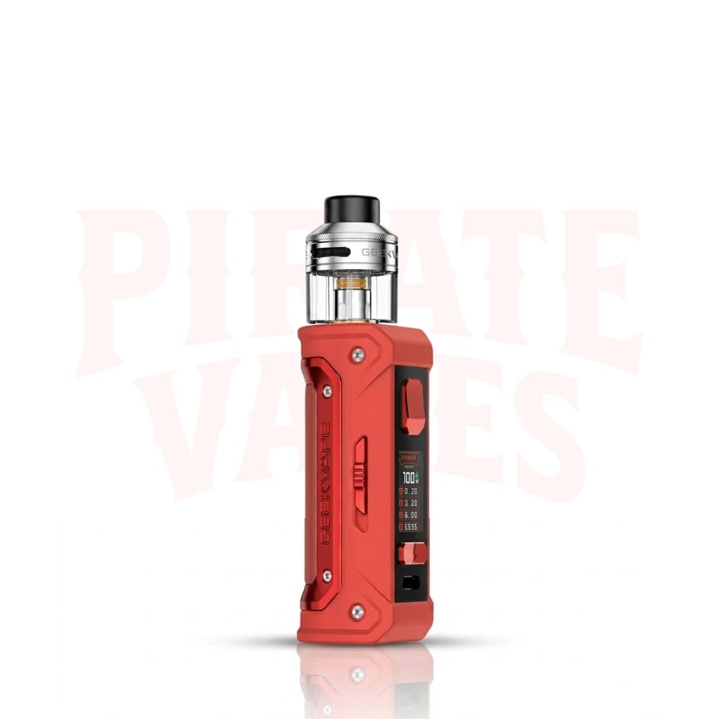 Geekvape E100 Vape Kit