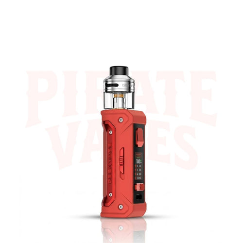 Geekvape E100 Vape Kit