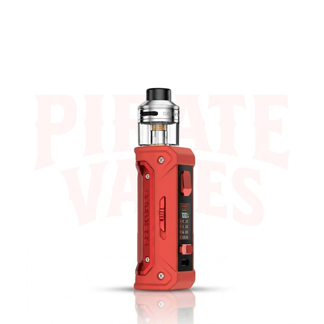 Geekvape E100 Vape Kit