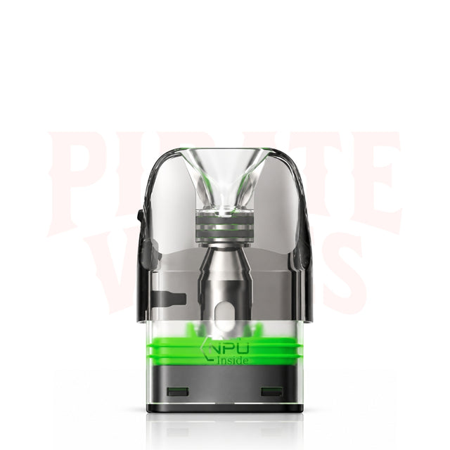 Geekvape Q V2 Replacement Pods