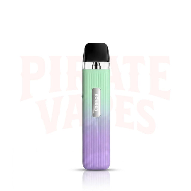 Geekvape Sonder Q Pod Vape Kit