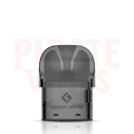 Geekvape U Replacement Pods