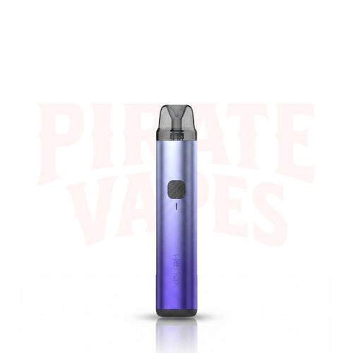 Geekvape Wenax H1 Pod Kit