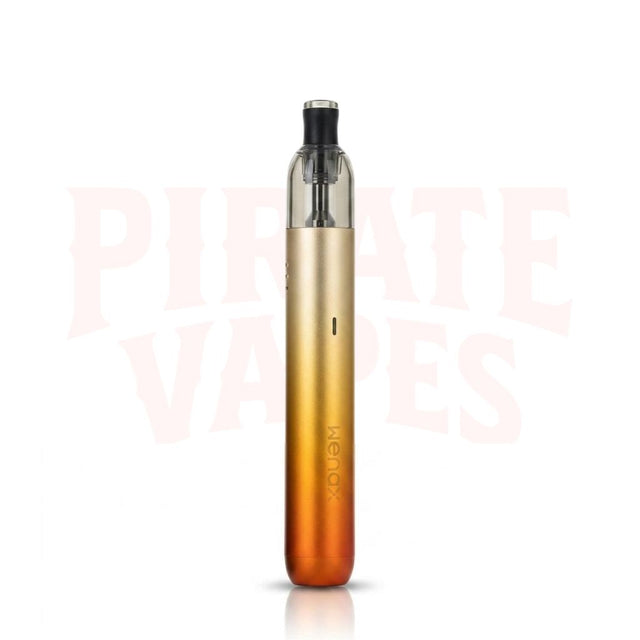 Geekvape Wenax M1 Pod Kit