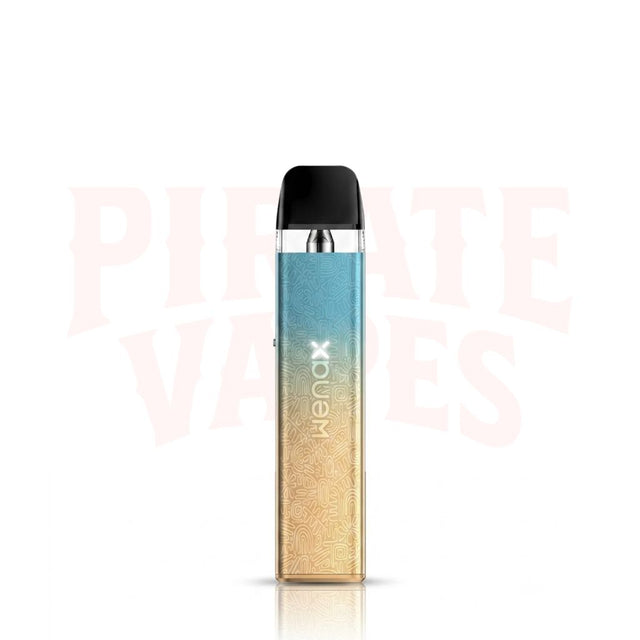 Geekvape Wenax Q Mini Pod Kit