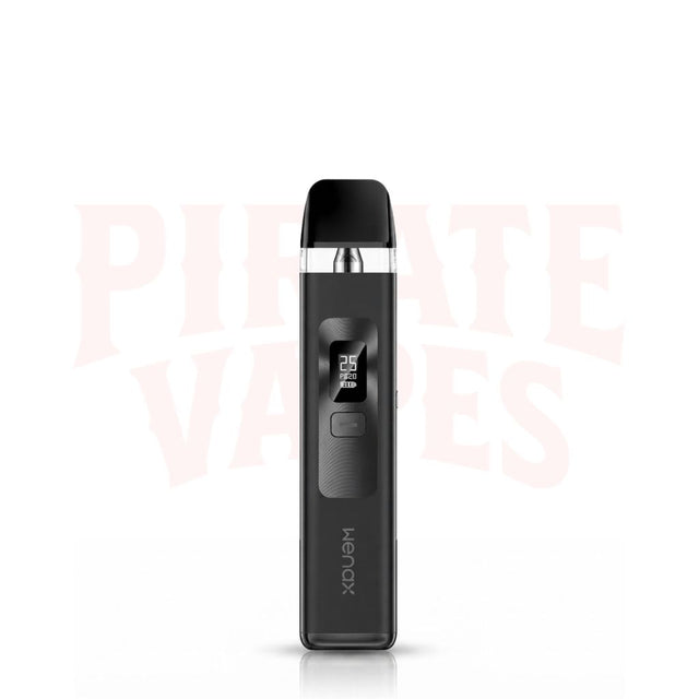 Geekvape Wenax Q Pod Kit
