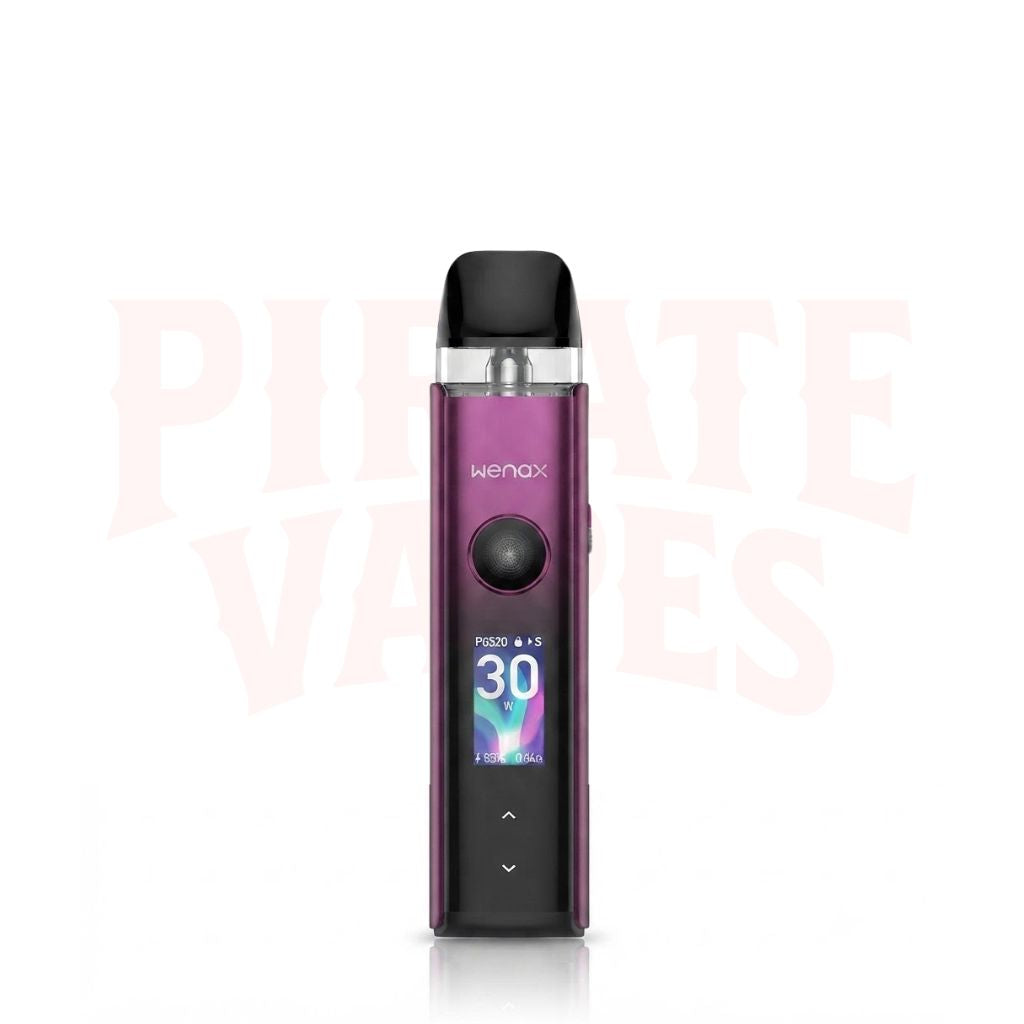 Geekvape Wenax Q Pro Pod Kit