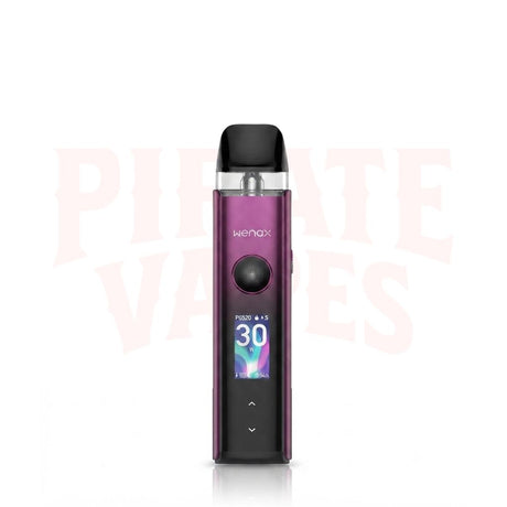 Geekvape Wenax Q Pro Pod Kit