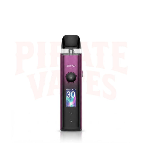 Geekvape Wenax Q Pro Pod Kit