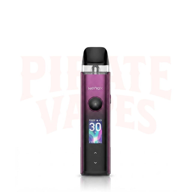 Geekvape Wenax Q Pro Pod Kit