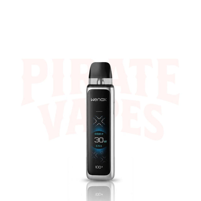 Geekvape Wenax Q Ultra Vape Kit