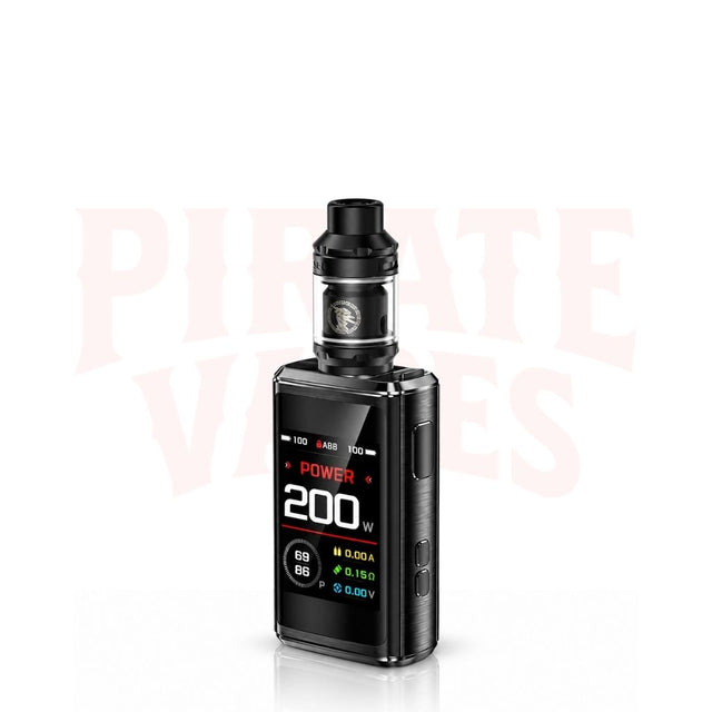 Geekvape Z200 Vape Kit